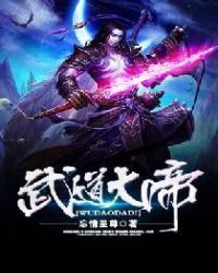 武道大帝 作者：忘情至尊