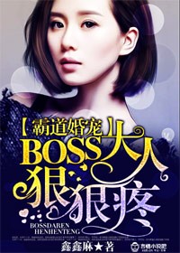霸道婚宠：BOSS大人，狠狠疼小说阅读
