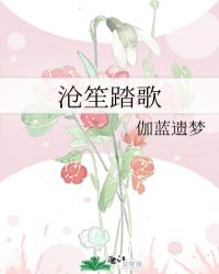 沧笙踏歌小说阅读