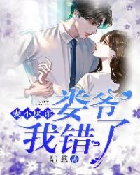 妻不厌诈：娄爷，我错了！小说阅读