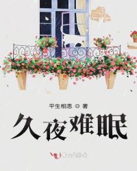 久夜难眠小说阅读