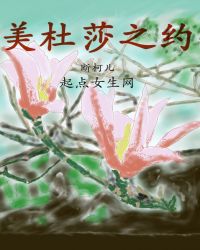 美杜莎之约小说阅读