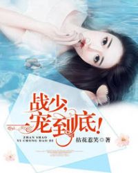 战少，一宠到底！小说阅读
