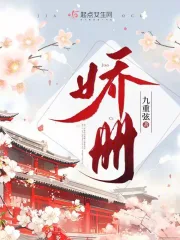 娇册小说阅读