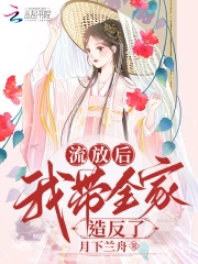 流放后我带全家造反了小说阅读