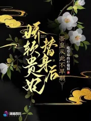 娇软贵妃替身后，吾皇从此不早朝小说阅读