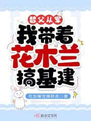 替父从军，我带着花木兰搞基建小说阅读