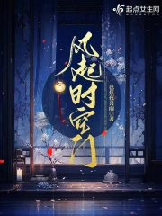 风起时空门小说阅读
