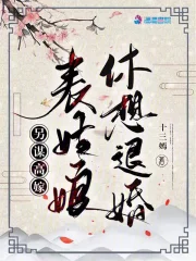 另谋高嫁：表姑娘休想退婚小说阅读
