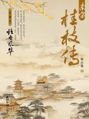 南宋桂枝传之临安风华小说阅读