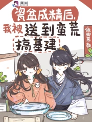 瓷盆成精后，我被送到蛮荒搞基建小说阅读
