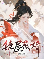 锦屋藏娇小说阅读