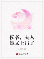 侯爷，夫人她又上吊了 作者：止归西