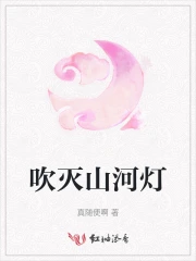 吹灭山河灯小说阅读