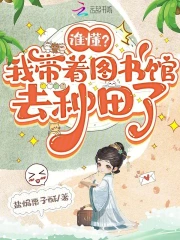 谁懂？我带着图书馆去种田了小说阅读