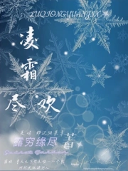 凌霜尽欢小说阅读