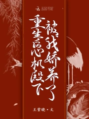 重生后，心机殿下被我娇养了小说阅读