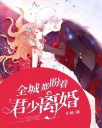 全城都盼着君少离婚小说阅读